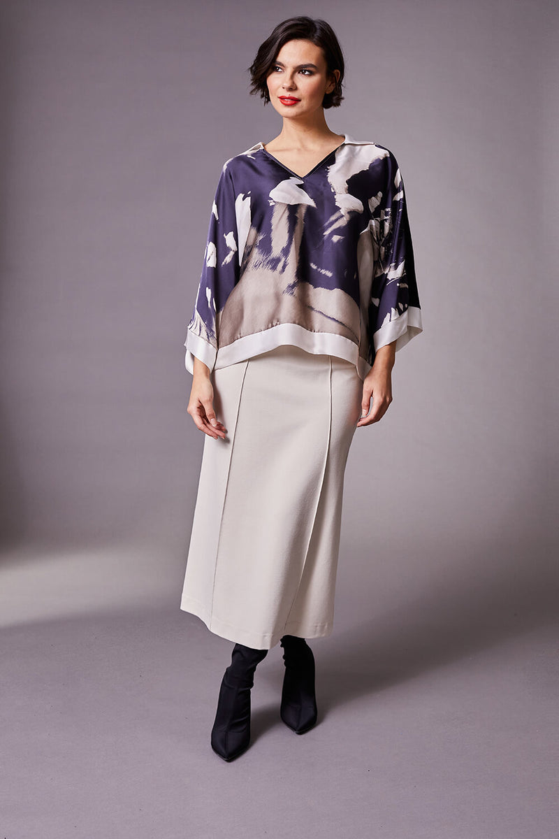 Peruzzi Long Skirt